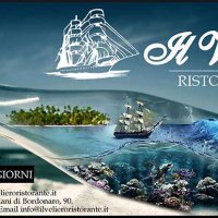 Il Veliero Pizzeria Ristorante Cefalù sito Unesco